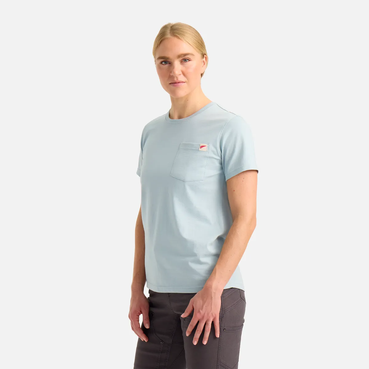 Short Sleeve Pocket T-Shirt - view 5