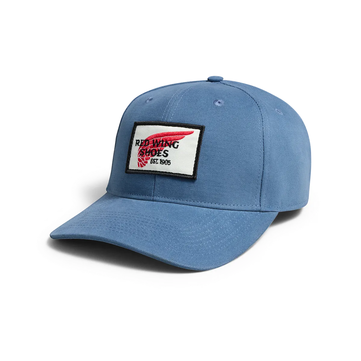 Pro Canvas Cap - view 1