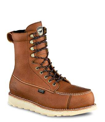 irish setter safety boots