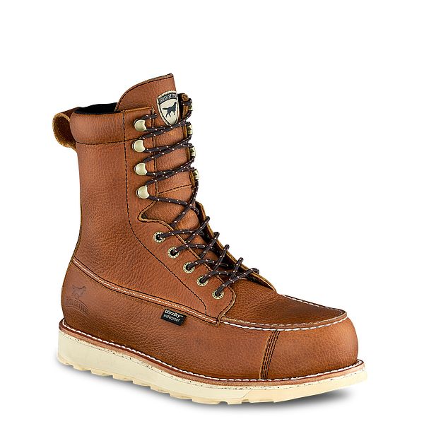 wingshooter steel toe