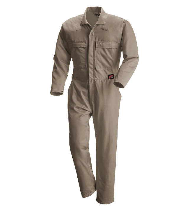 Traditional weather unioncover 101 34 Red Wing Safety Boots - Men's Men's Standard Coverall