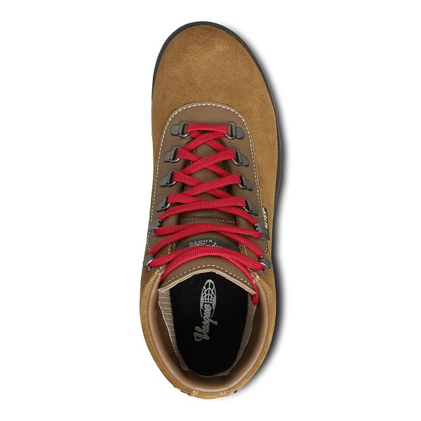 vasque sundowner hiking boots