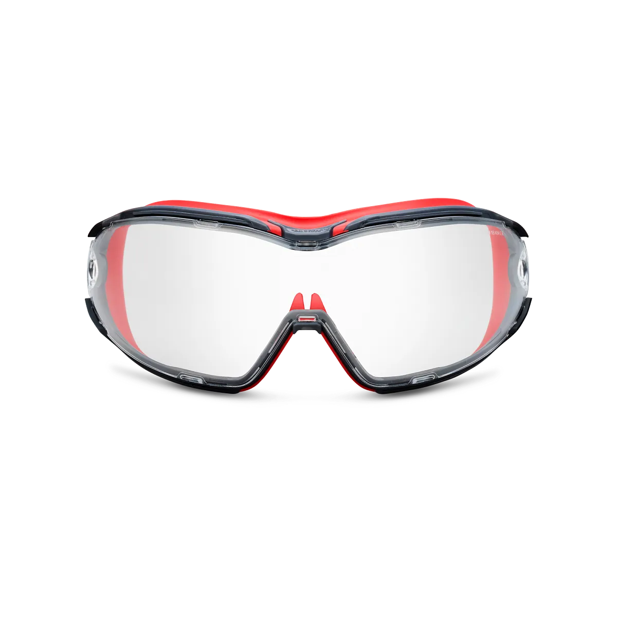 Safety Goggles - view 1