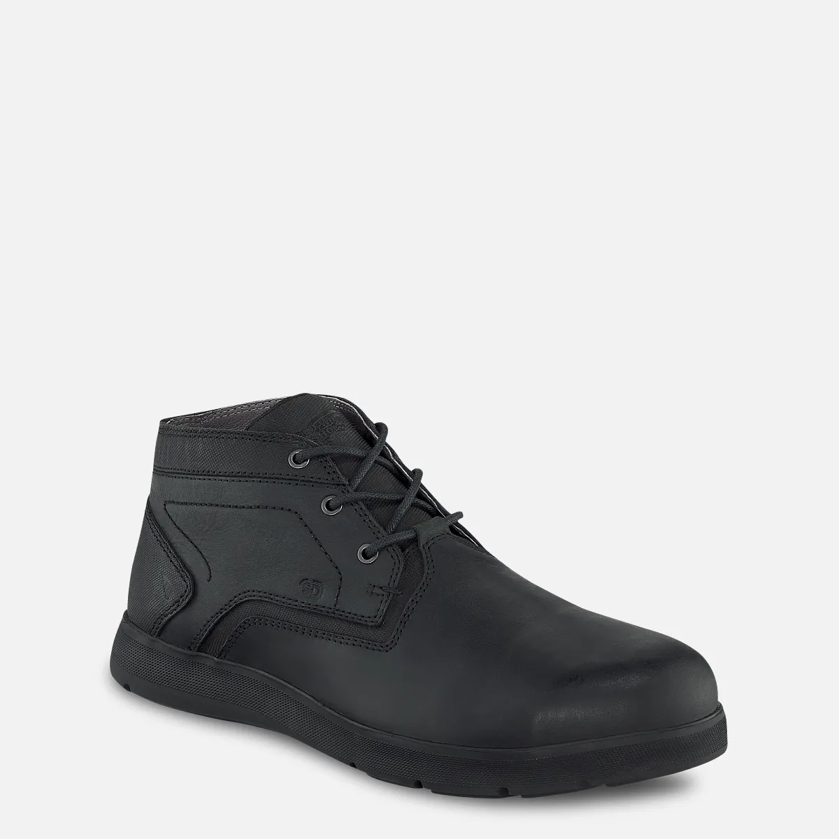 Men's Cross Lite Safety Toe Chukka 6814 | Red Wing Shoes Men's Cross Lite Safety Toe Chukka 6814 | Red Wing Shoes