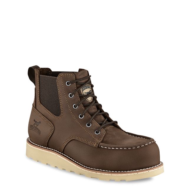 Pipestone | IrishSetter