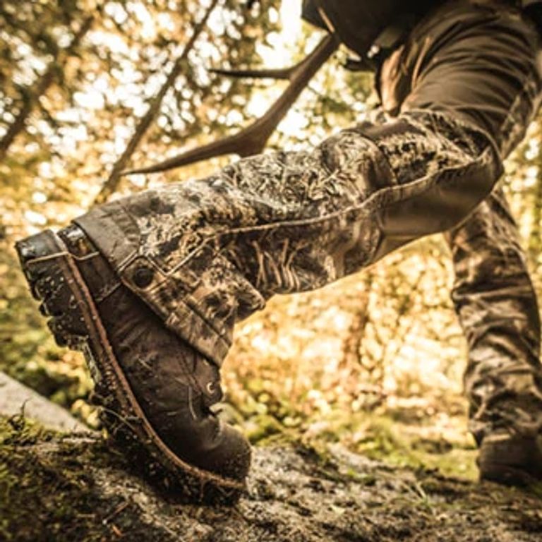 irish setter women's hunting boots