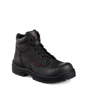 high top steel toe shoes