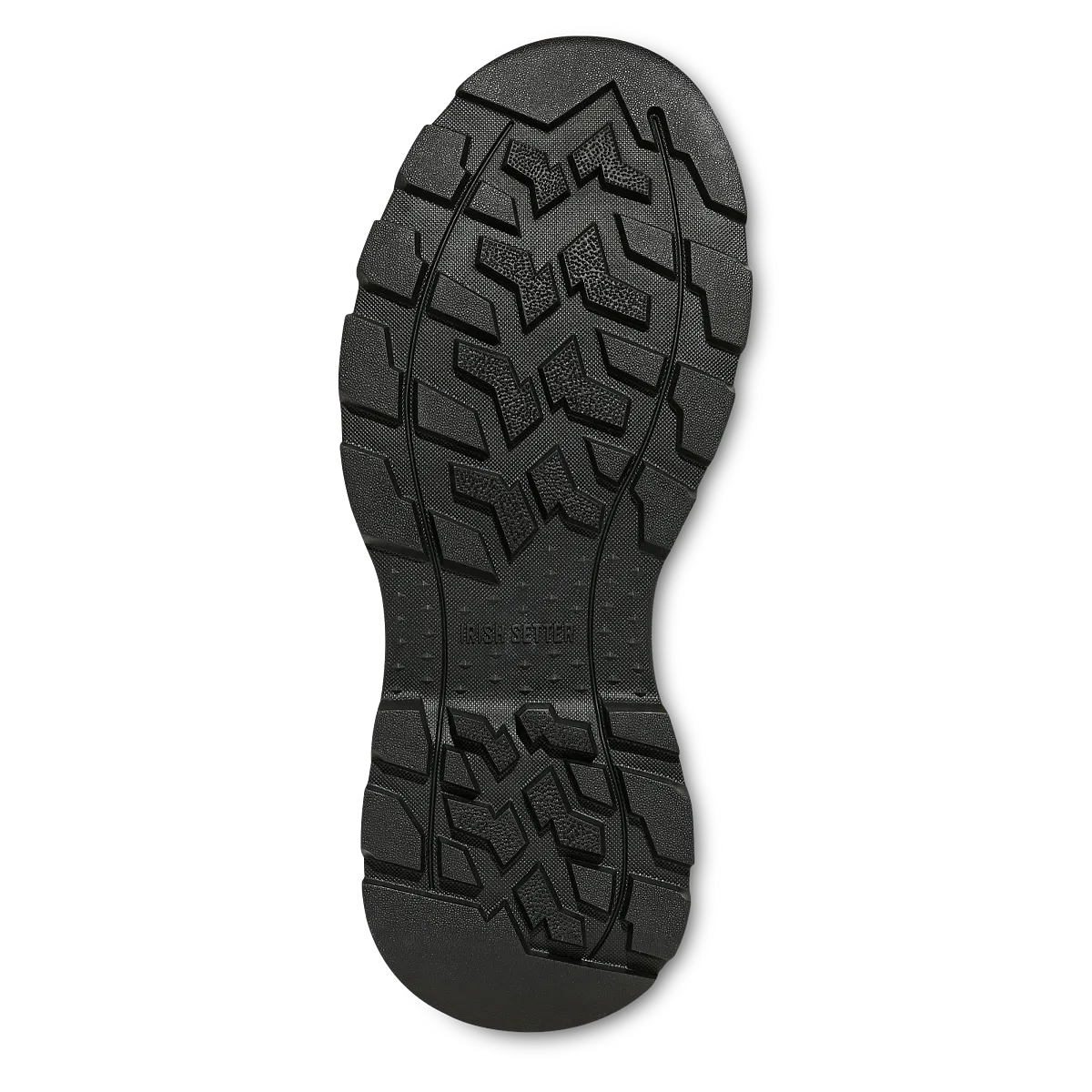 Terrain - view 5