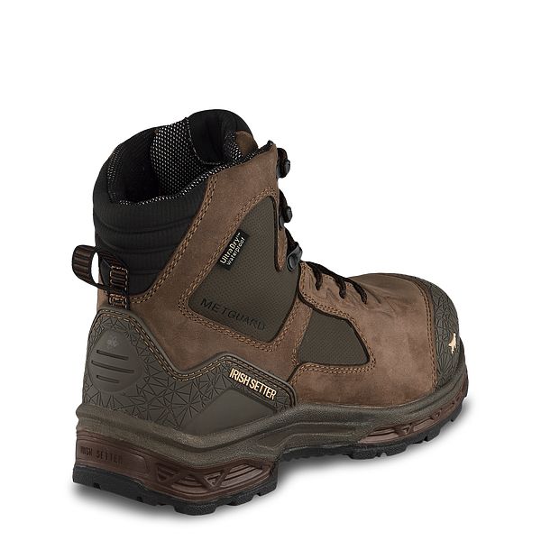 irish setter metatarsal boots