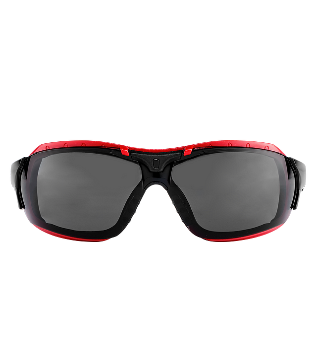 laser protective eyewear for pilots