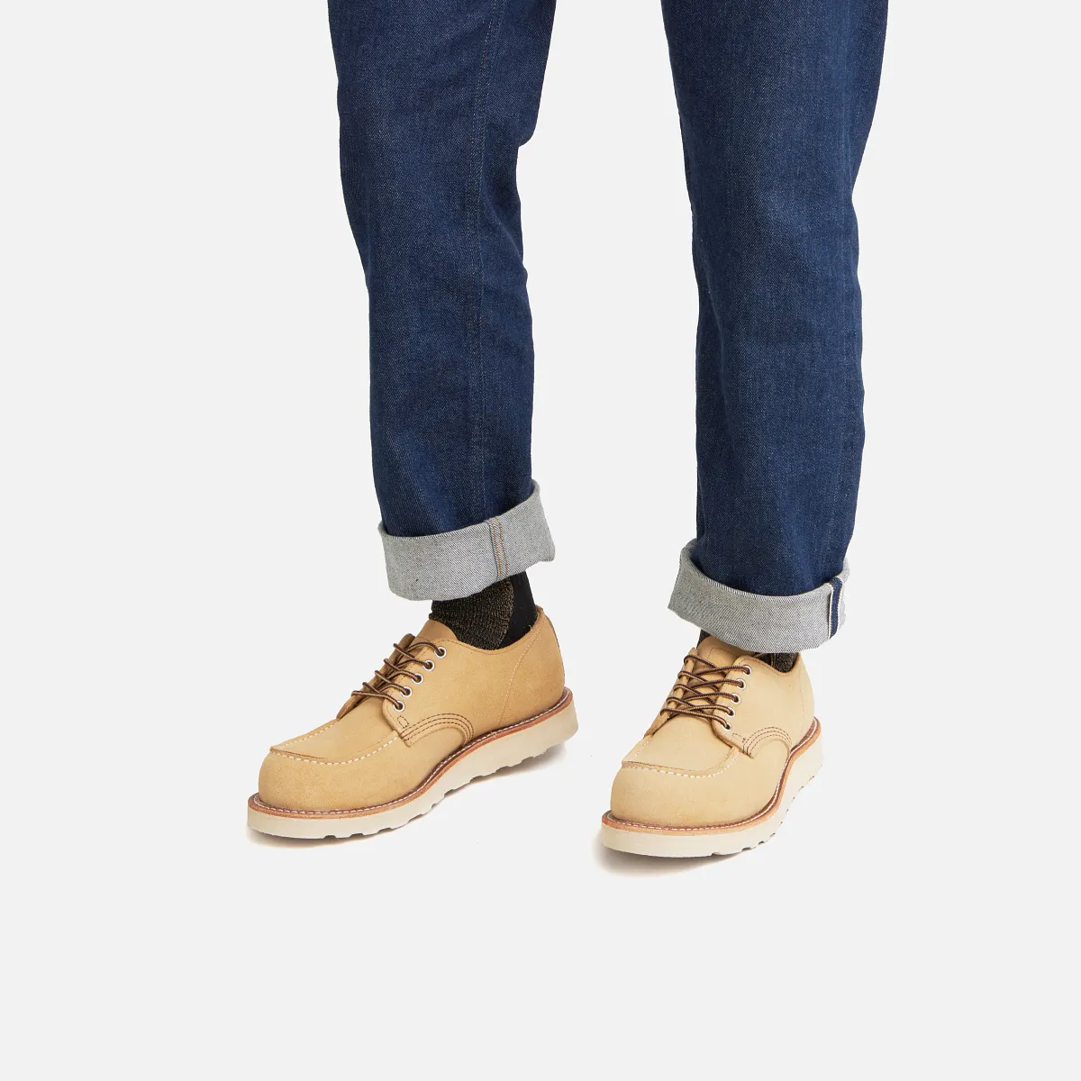 Shop Moc Oxford - view 2