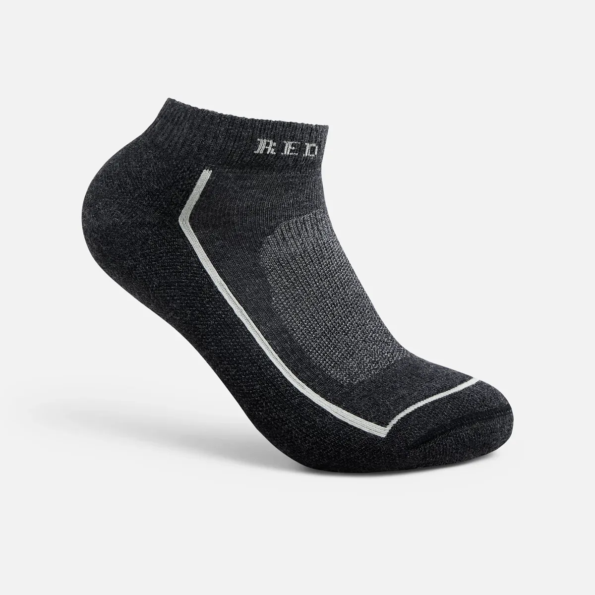 Premium Safety Medium Weight Quarter Crew - view 2