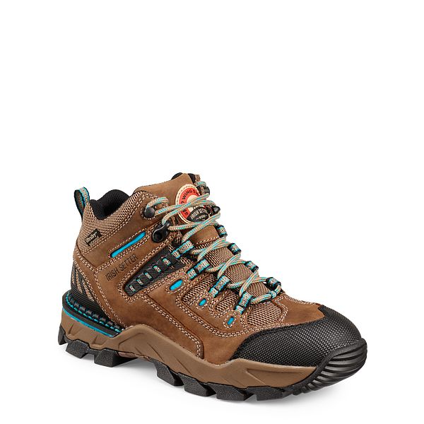 irish setter two harbors soft toe