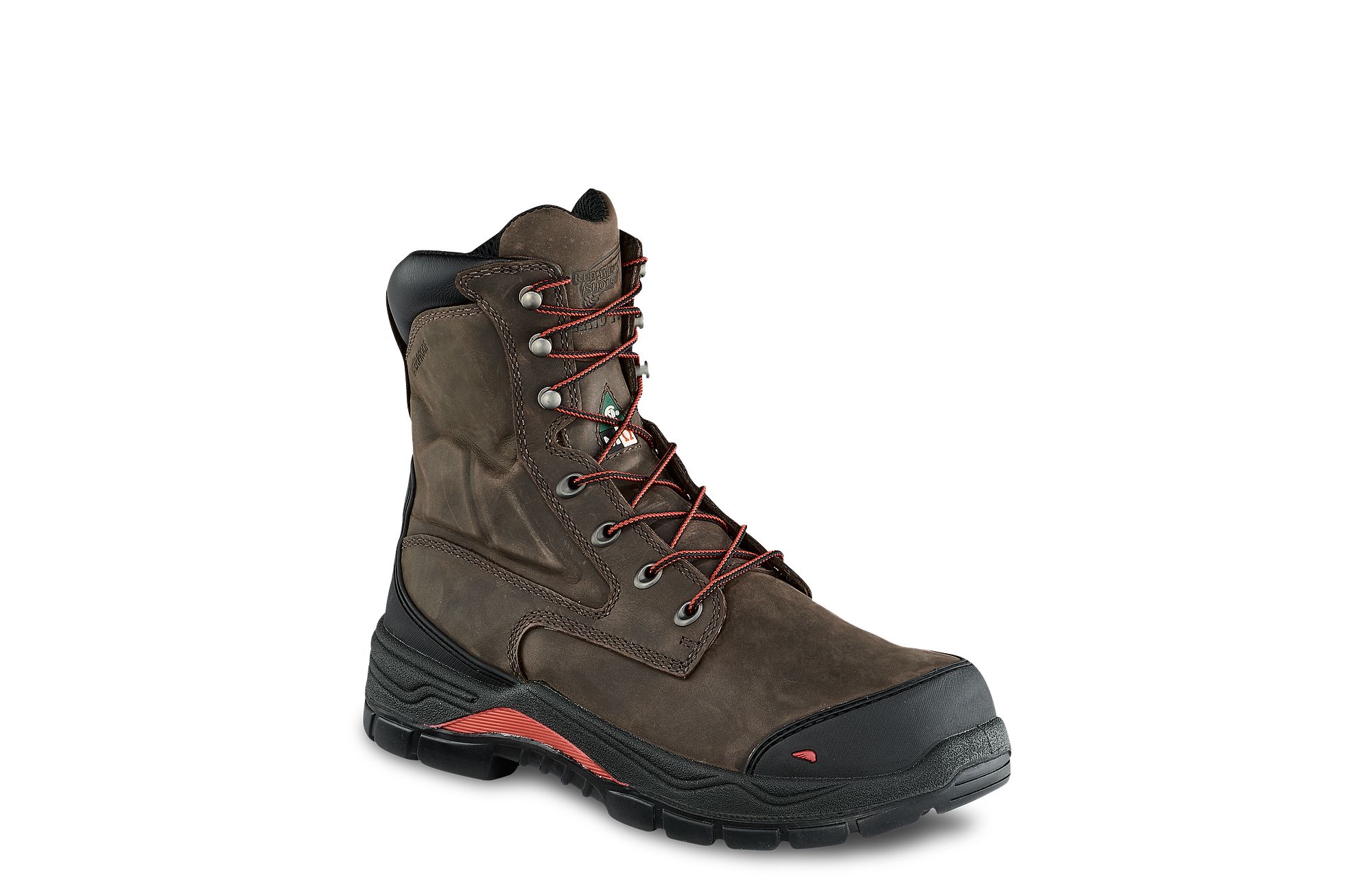 Red Wing Steel Toe Metatarsal Boots | ppgbbe.intranet.biologia.ufrj.br