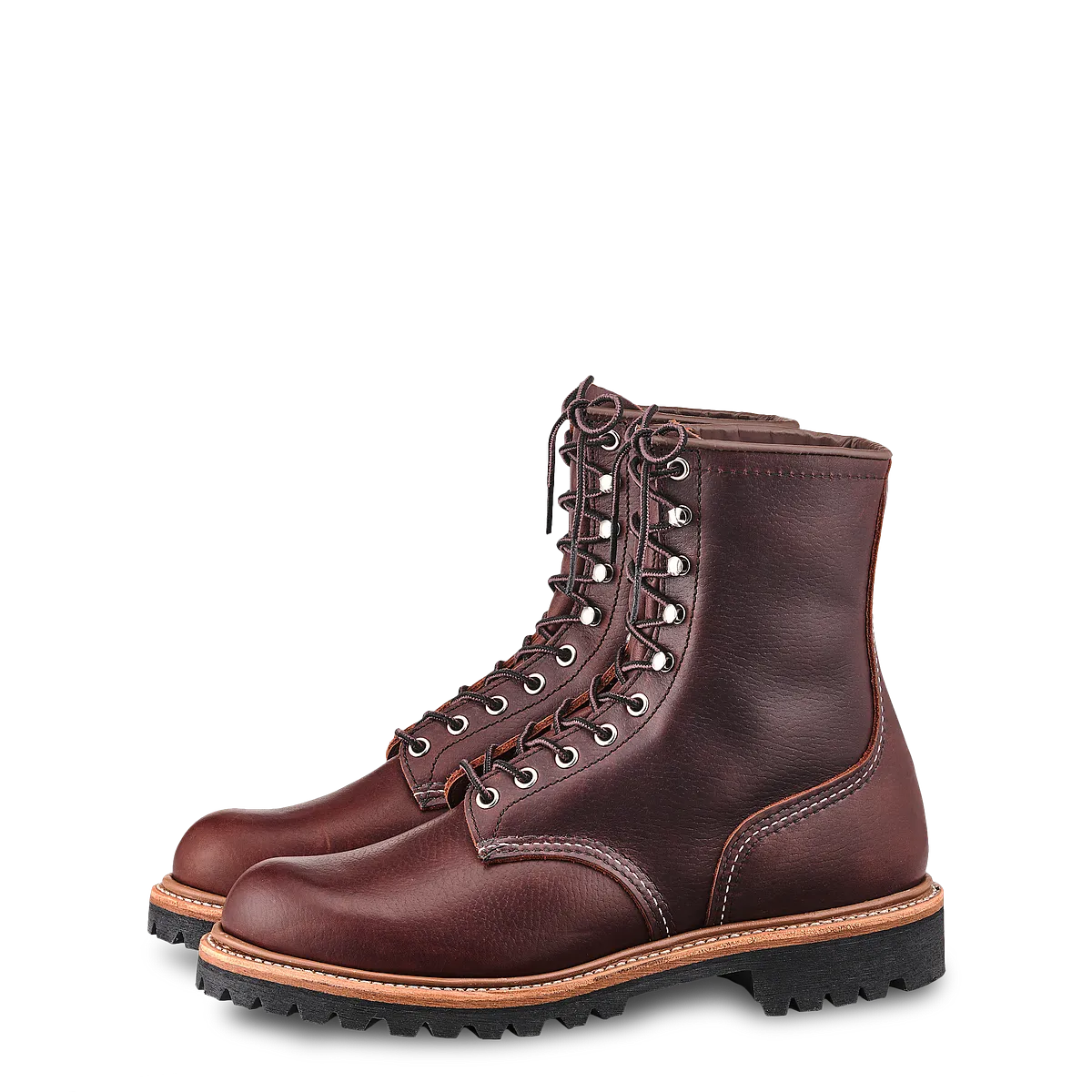 Logger - view 5