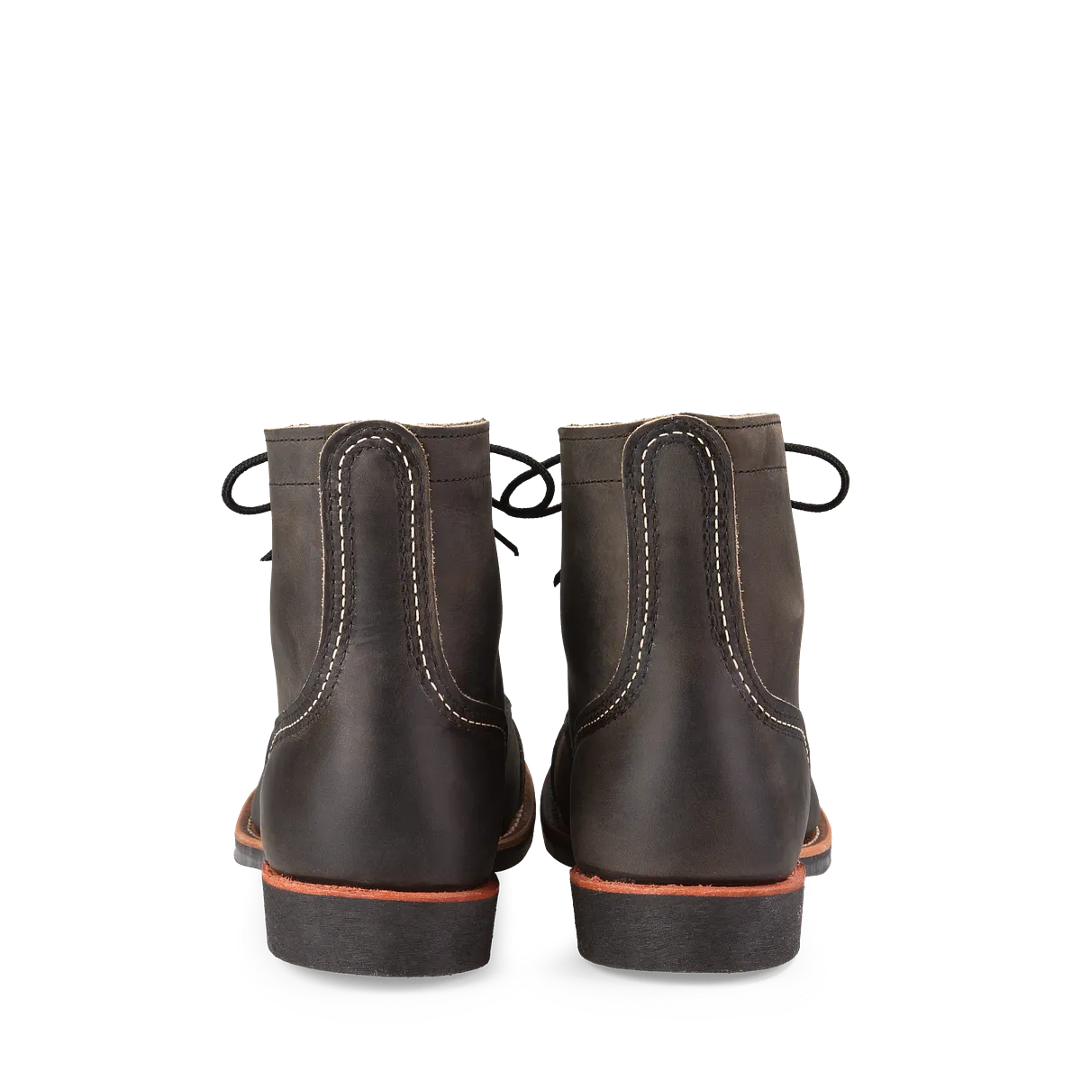 Iron Ranger®  - view 4