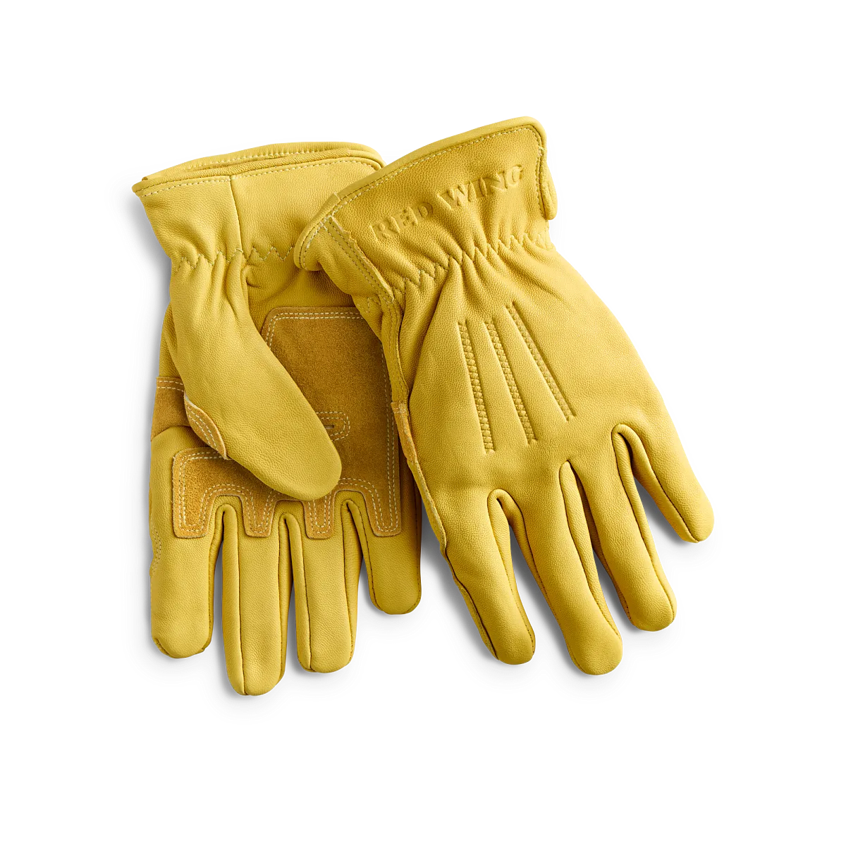 Safety Gloves - view 1