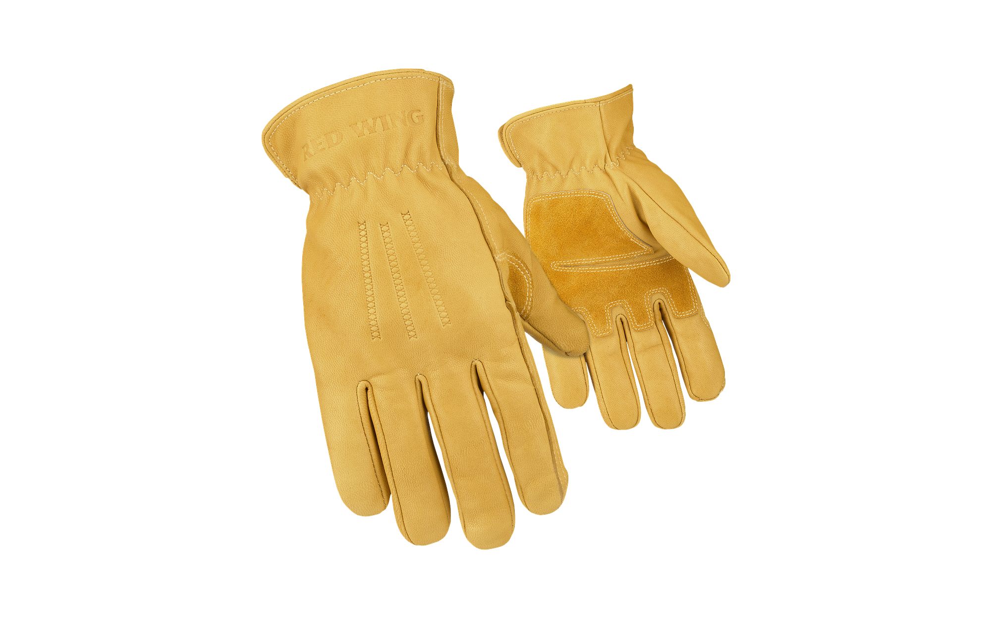 Leather Pro Work Gloves 95257 | Red Wing Shoes