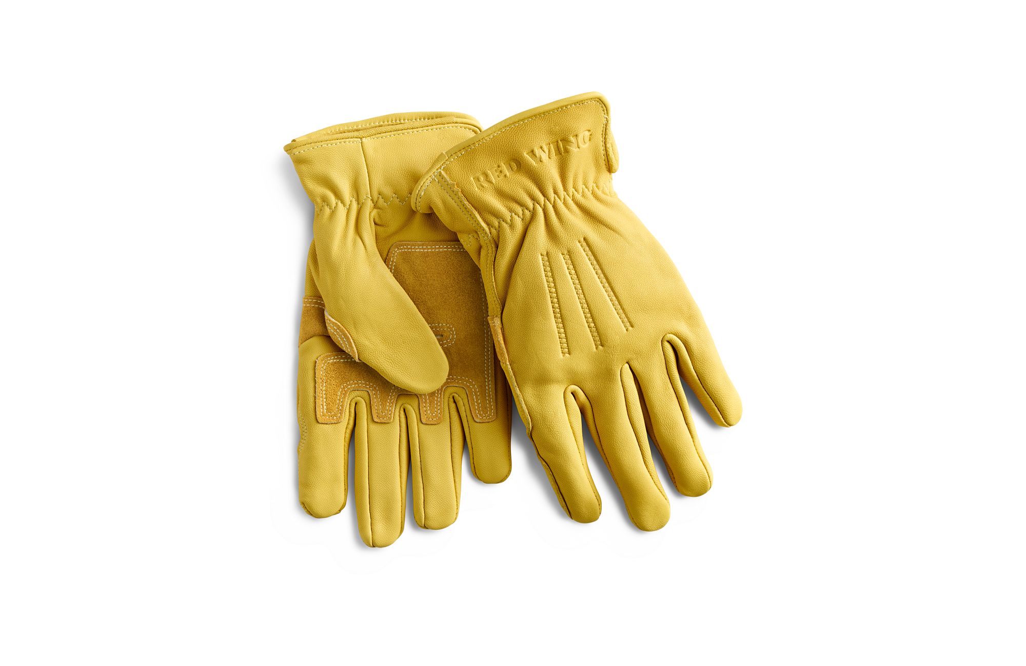 Leather Pro Work Gloves 95257 | Red Wing Shoes