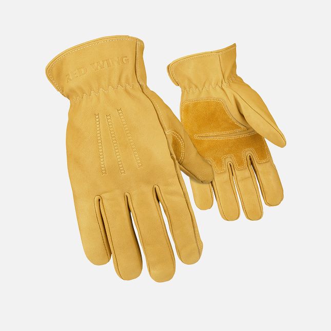 Safety Gloves - view 1