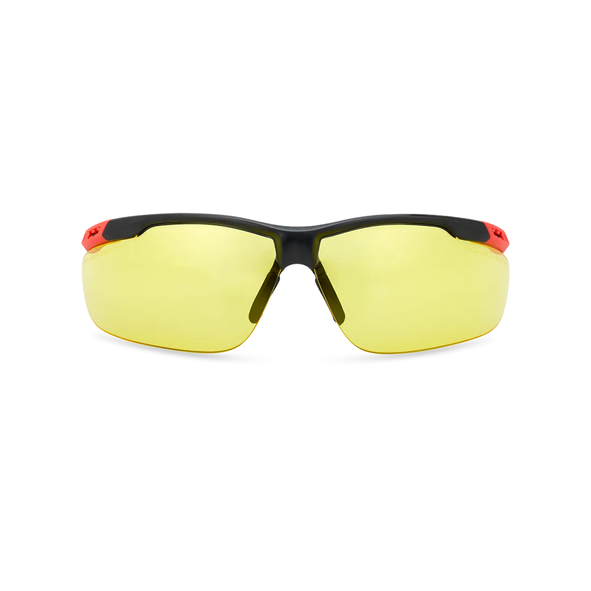 Medium Weight Safety Glasses - view 1