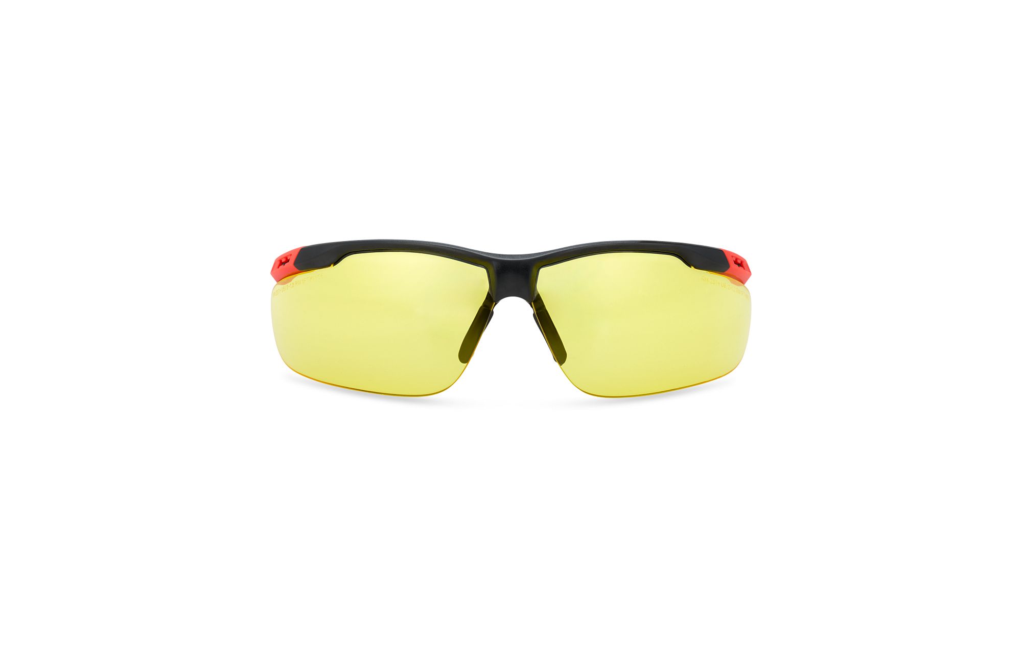 Medium Weight Safety Glasses image number 0