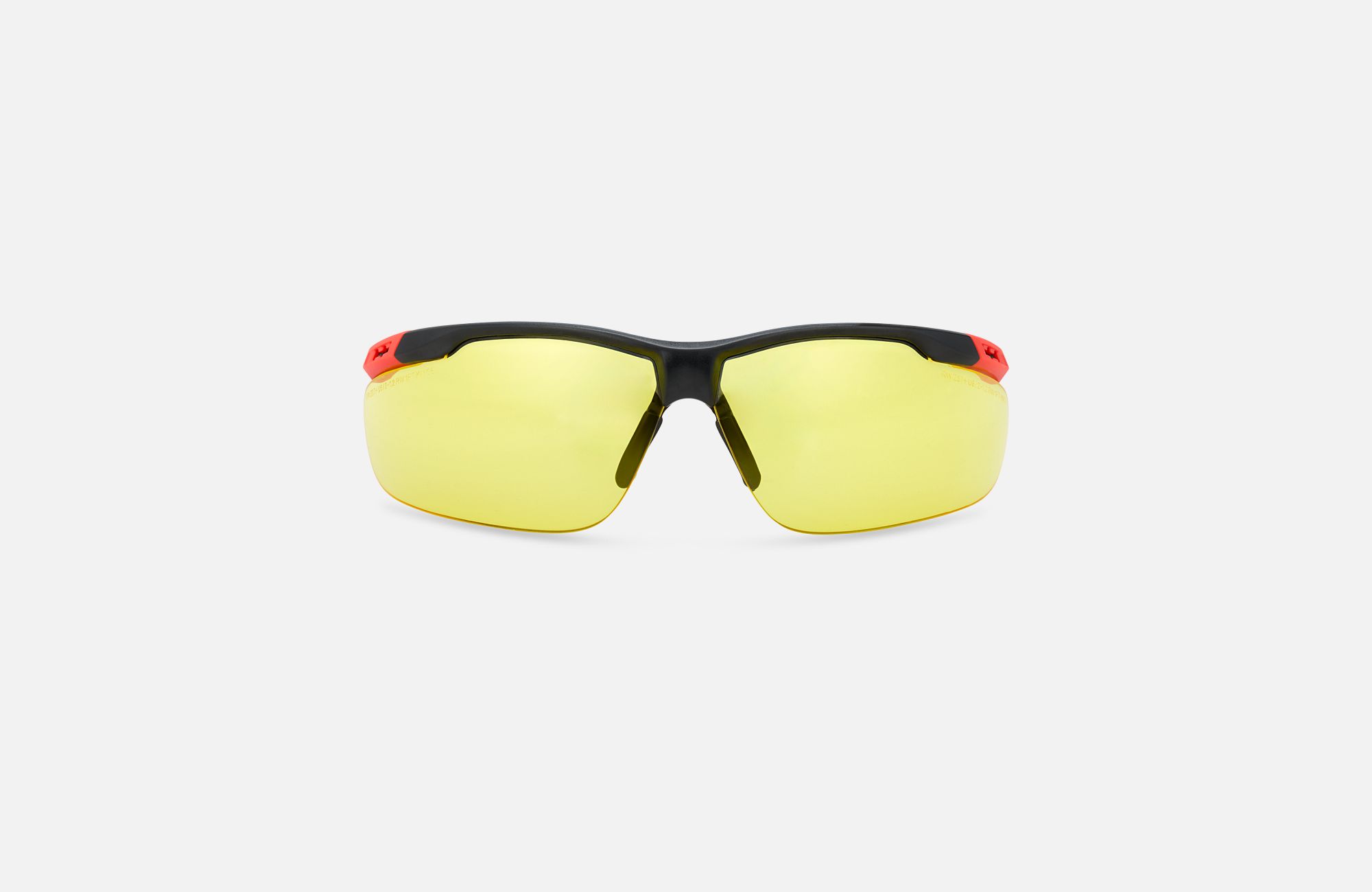 Medium Weight Safety Glasses image number 0