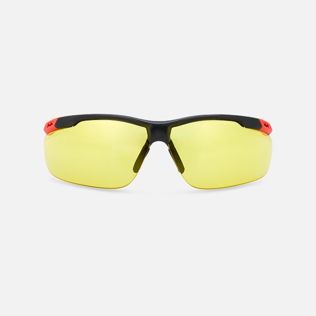 Medium Weight Safety Glasses - view 1