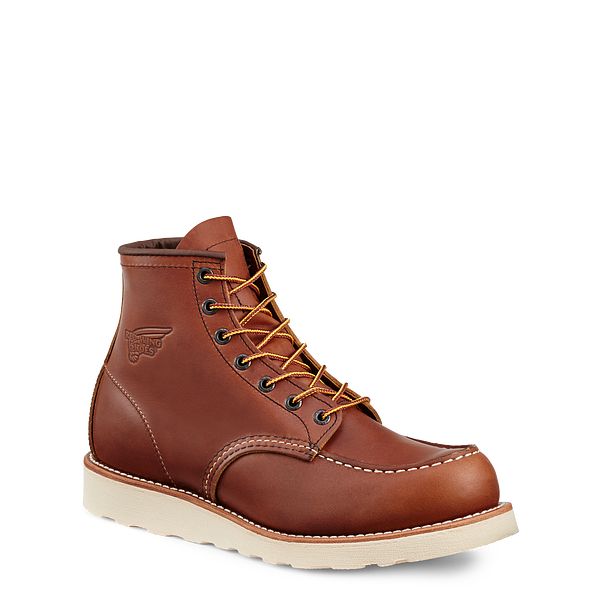 red wing station boots