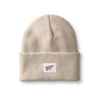 Logo Knit Beanie Hatimage number 0