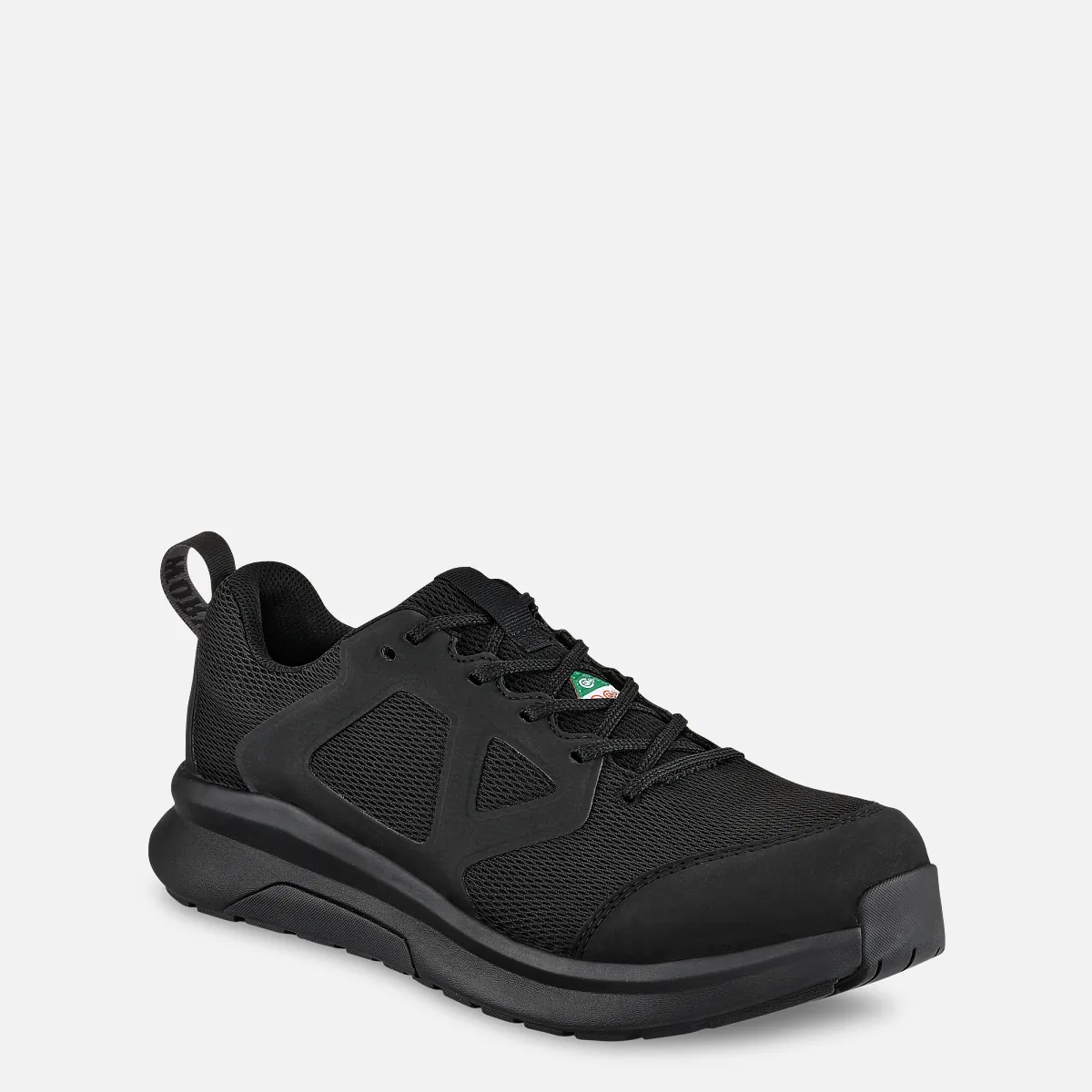 Men's Essentials Edge CSA Work Shoe 5970 | WORX Men's Essentials Edge CSA Work Shoe 5970 | WORX