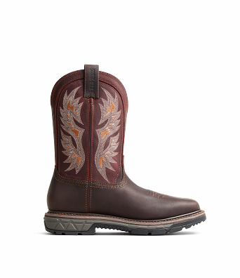 Employee Safety Boots & Shoes | Red Wing For Business Employee Safety Boots & Shoes | Red Wing For Business