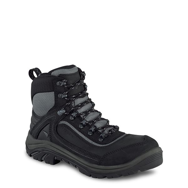 red wing steel toe womens