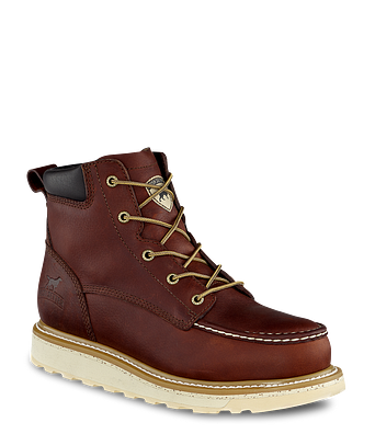 irish setter electrical hazard boots