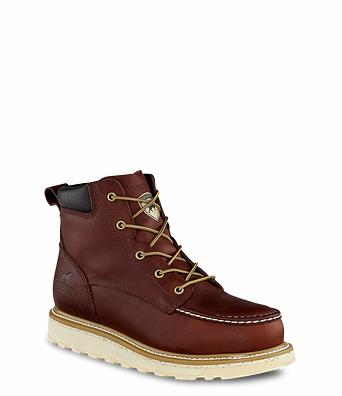 Employee Safety Boots Shoes Red Wing For Business Footwear For Your Employees