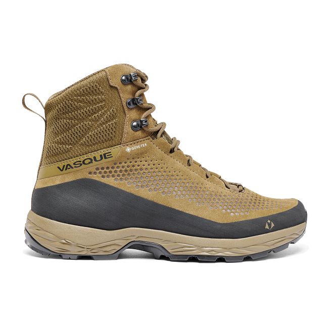 Waterproof hiking hotsell boots mens