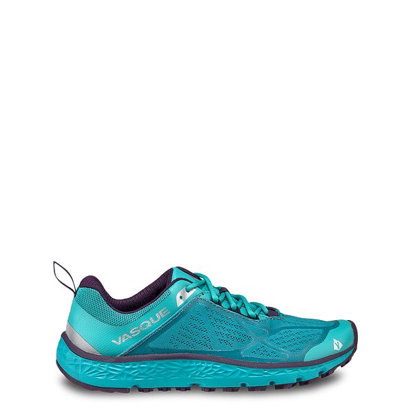 vasque women's running shoes