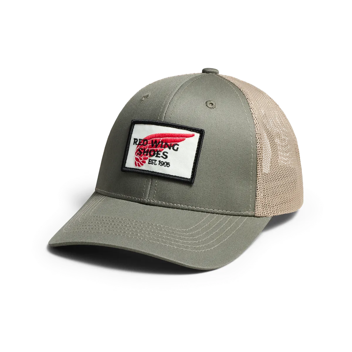 Pro Trucker Cap - view 1