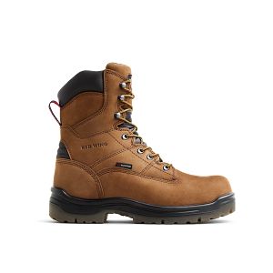 Men's King Toe® 8-inch Waterproof Boot 2244 Red Wing Shoes