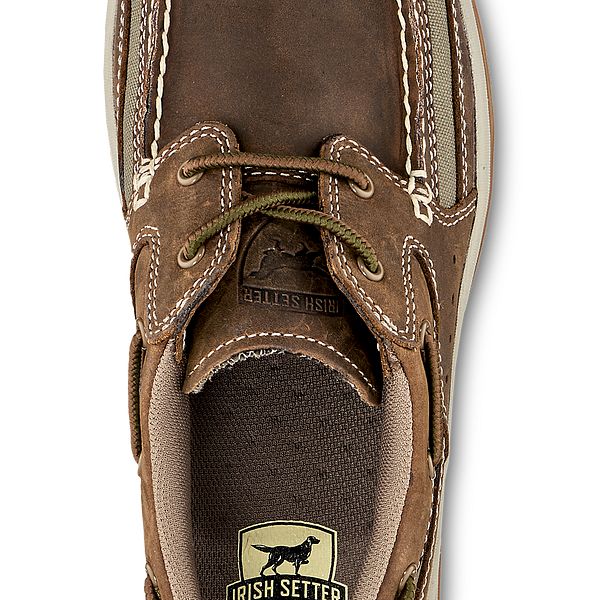 irish setter lakeside