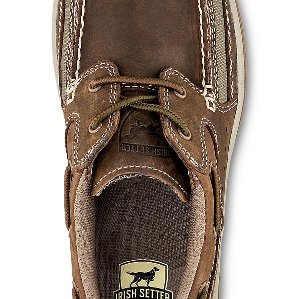 irish setter lakeside shoes