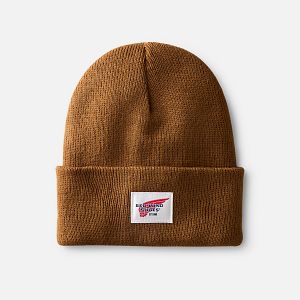 Kids Cuffed Beanie Hat Kids Cuffed Beanie Hat