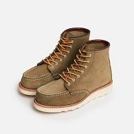 6-inch Classic Moc | Red Wing