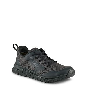 ローグ Women's Lithium Soft Toe Oxford 6114 | WORX