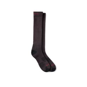 Western Boot Over-the-Calf