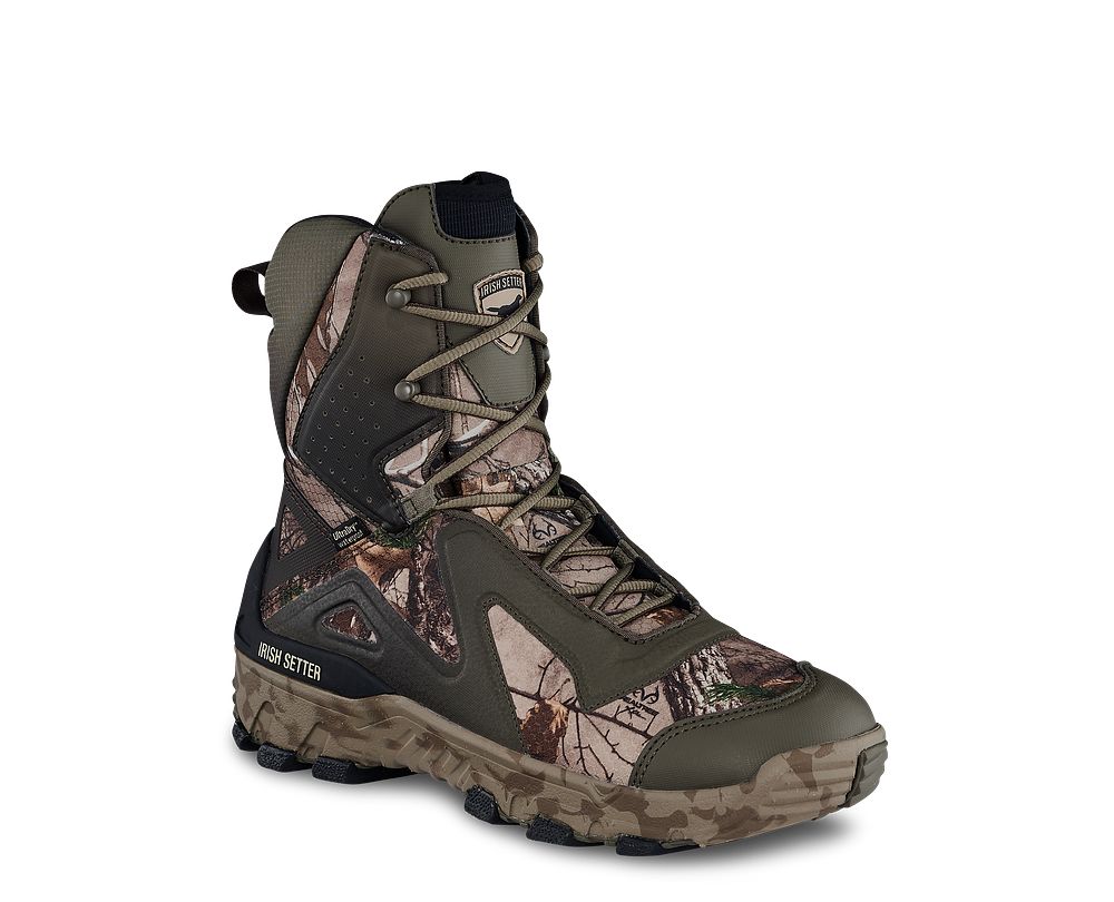 irish setter vaprtrek ls 800