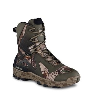 hunting work boots