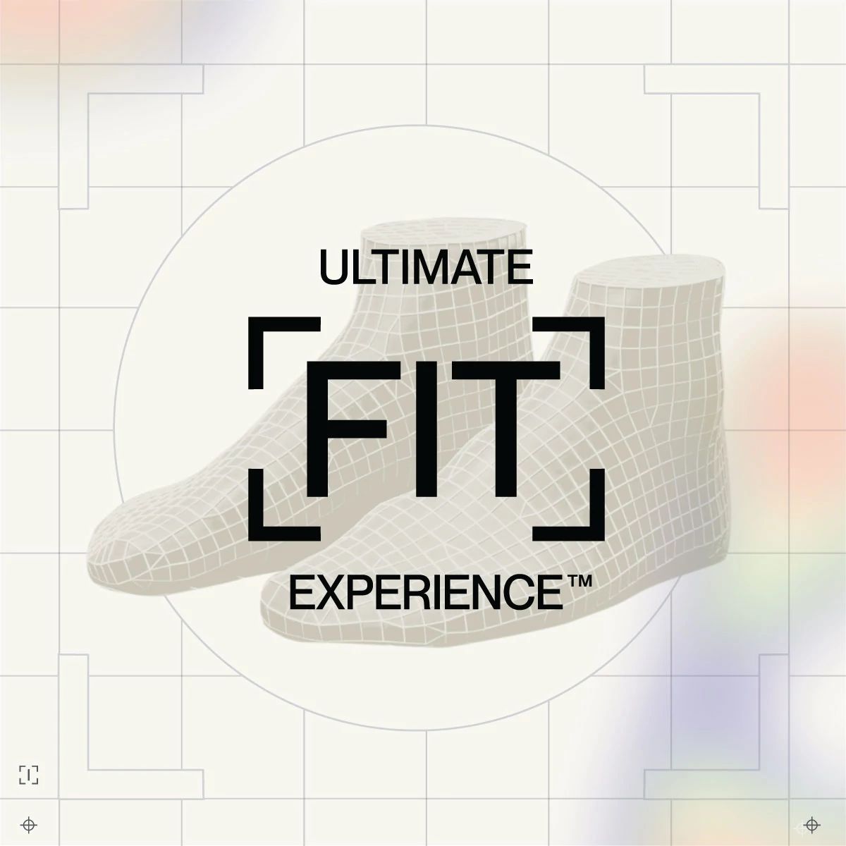View Ultimate Fit Experience