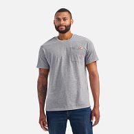 Navigate to Short Sleeve Pocket T-Shirt product image 2