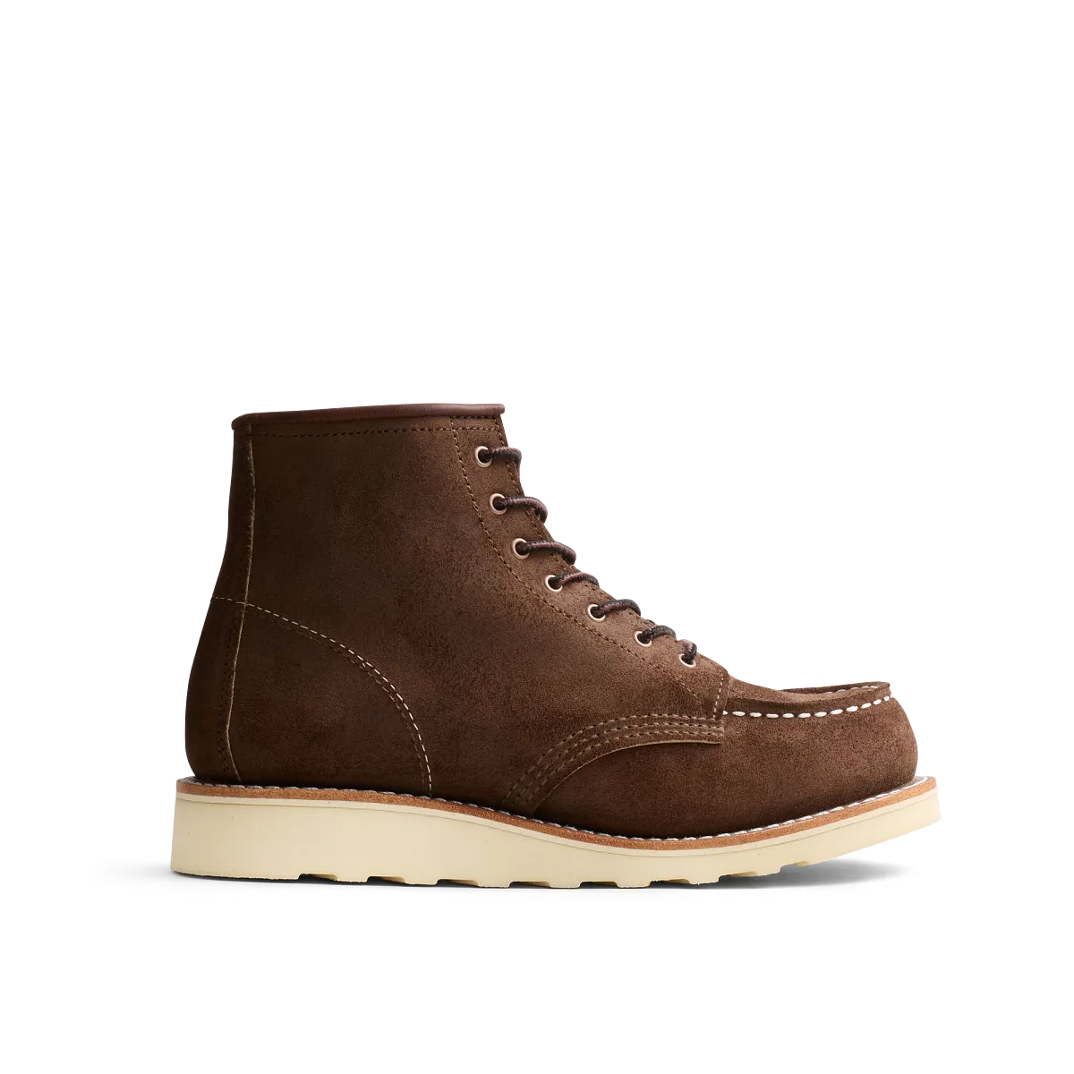 Classic Moc&reg; - view 1